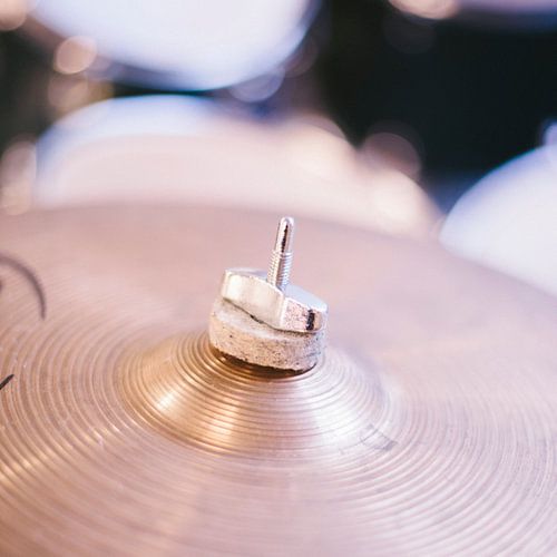Cymbals