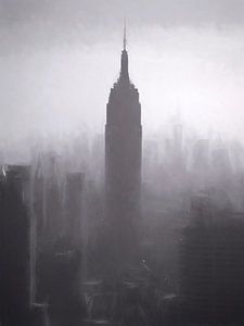 Empire State Building