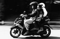 Les habitants de Bali