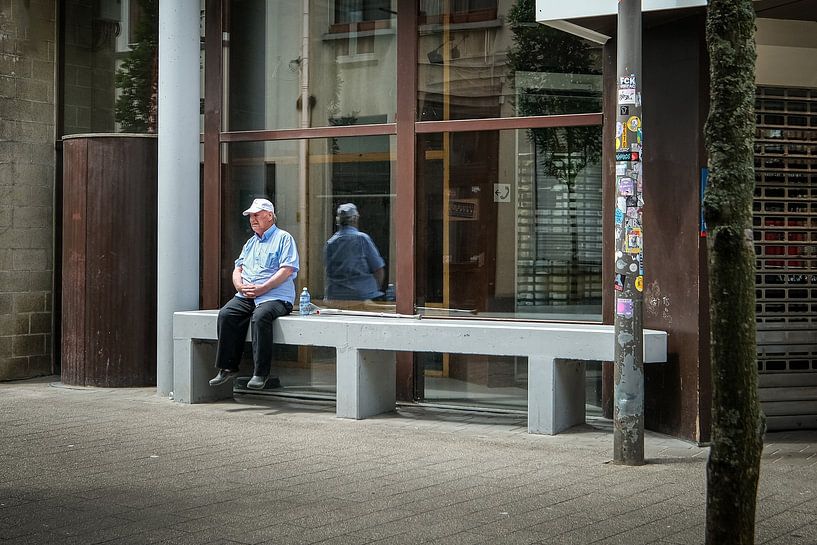 Warten von Els F.