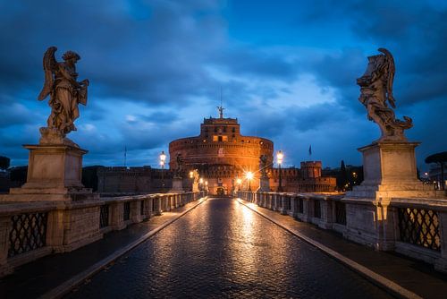 City of Angels - Rome