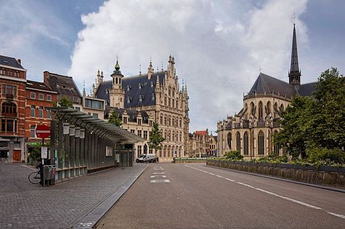 Leuven