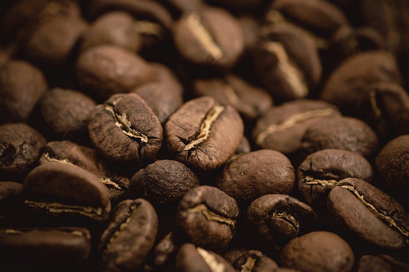 Koffie van Christian Späth