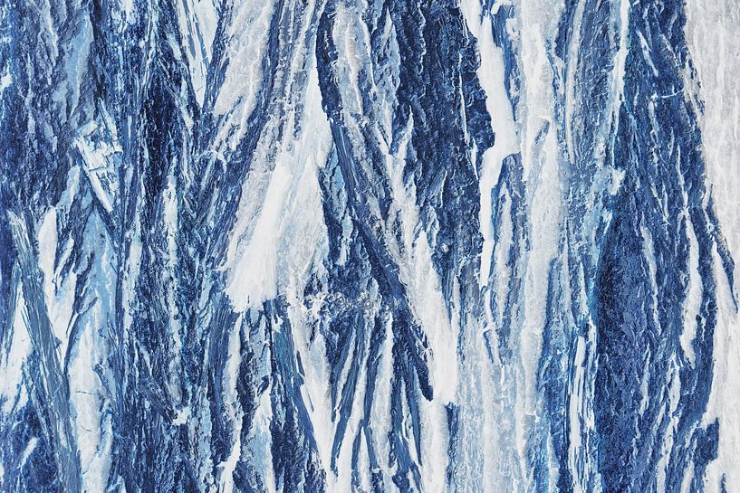 Fine art tree bark by Ronald Smits