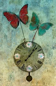 Time Flies von Aimelle ML