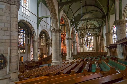 Sint Janskerk, Gouda