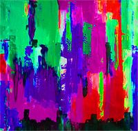 Bright Lights 1 