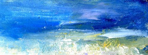 blauw uur
