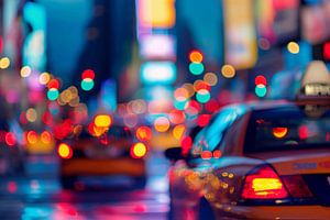 New York City Lights