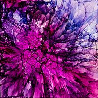 Purple Mood