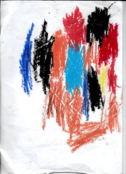 11 by Vincent Jacobs