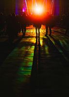 Into the Light