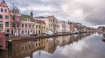 Leidsche Schouwburg  van Jordy Kortekaas