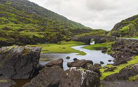 Gap of Dunloe - Killarney (Irlande)