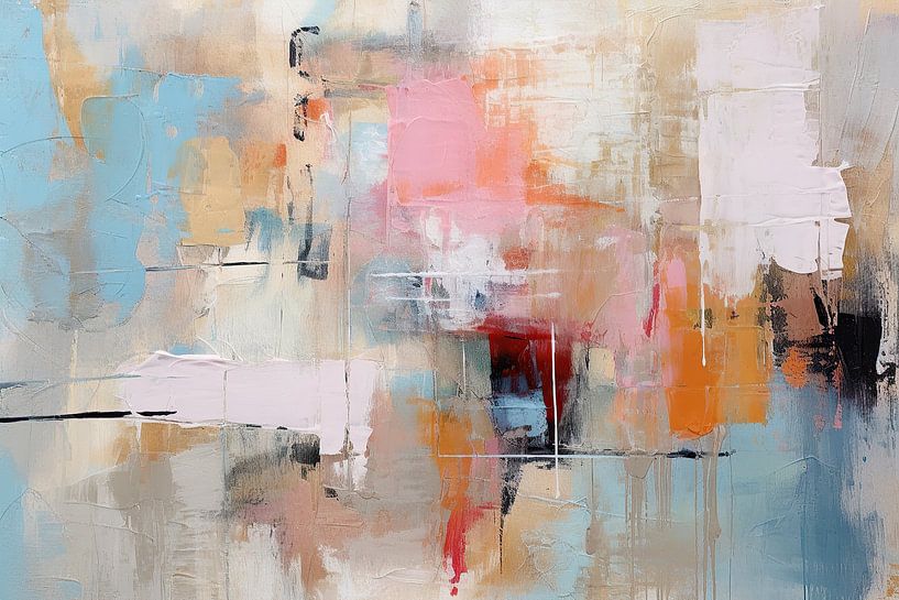 Embrasser le souffle de l&#039;instant présent | Mindful par La collection ARTEO