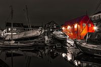 Knochenwerft Spakenburg
