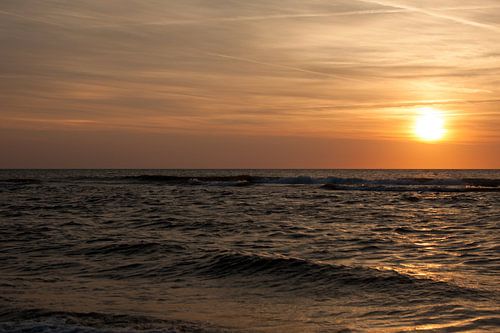 Texel Sunset