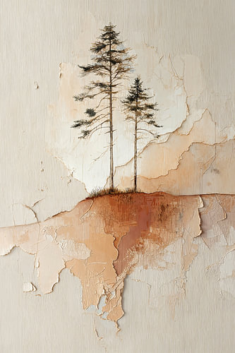 Lone Pine Nr. 6