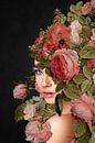 You'll find me in the Rosegarden van Marja van den Hurk thumbnail