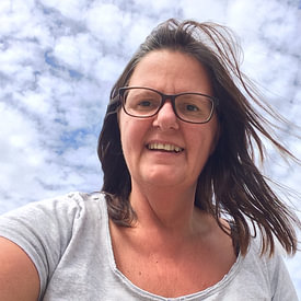 Hetwie van der Putten profielfoto