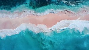 Strand und Meer