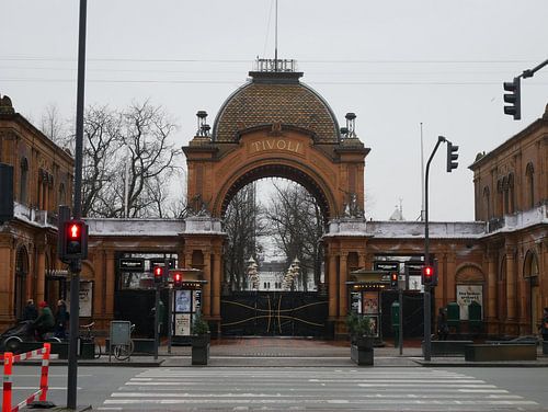 Kopenhagen