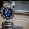Citroën radiator meter van Ton van Waard - Pro-Moois