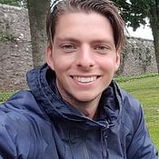 Tom de Groot Profilfoto