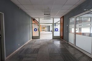 Krankenhaus