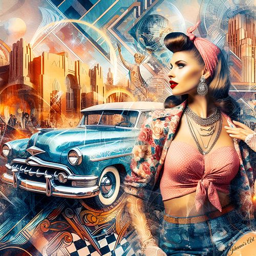 Rock & Roll 5