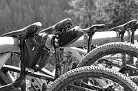 Mountainbiken