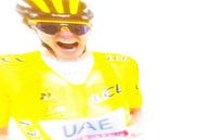 Tadej Pogacar wint de Tour de France 2021 van Studio Koers thumbnail