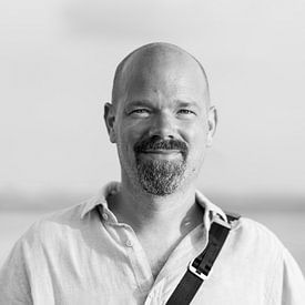 Sascha Lueken photo de profil