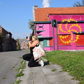 Gaby Kasten profielfoto