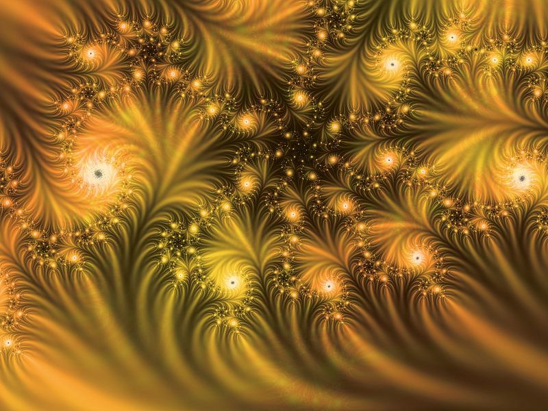 Lighting 1555 by Claudia Gründler