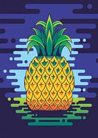 GENIALE ANANAS