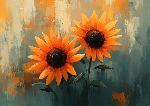 Les échos de l'éruption solaire