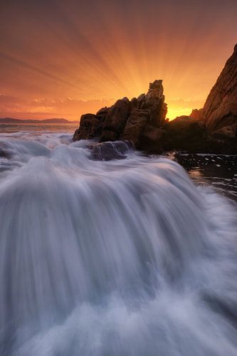 Rayons de soleil