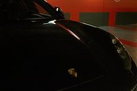 Porsche panemera