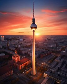 City view