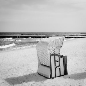 Strandkorb