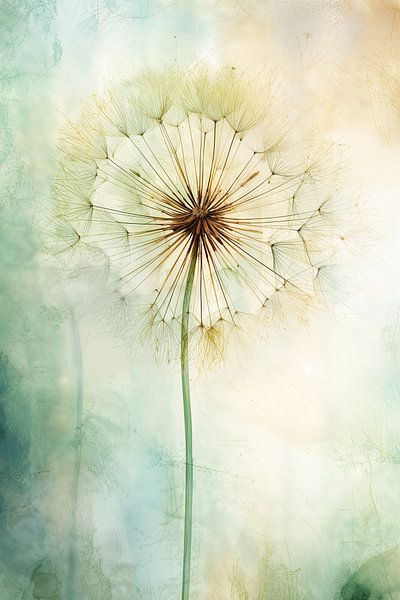 Dandelion by Imagine