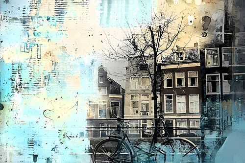 artistieke landelijke achtergrond, seizoensafbeelding 9