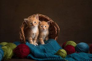 Stricken