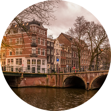 Iconic place in Amsterdam! van Robert Kok