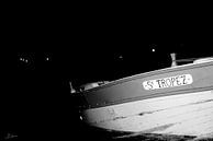 The most famous boat from Saint-Tropez by Tom Vandenhende thumbnail