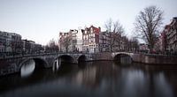 Typisch Amsterdam von Wim Slootweg Miniaturansicht