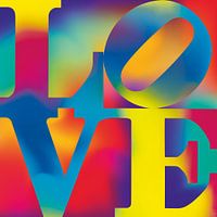 Hommage an Robert Indiana