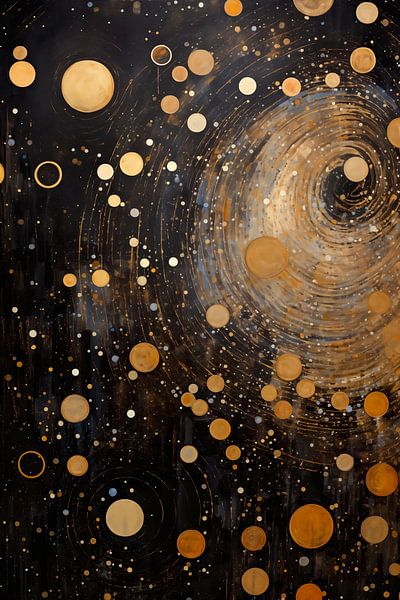 Black Hole by Whale & Sons