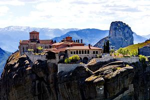 Meteora
